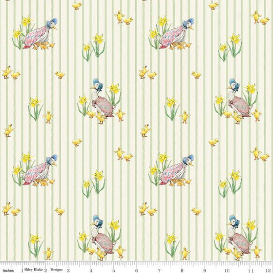 Peter Rabbit & Friends | Stripe | Cloud 24900 117