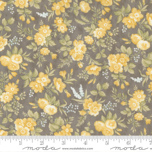 Honeybloom by 3 Sisters | Sweet Blossoms Charcoal 44342 15