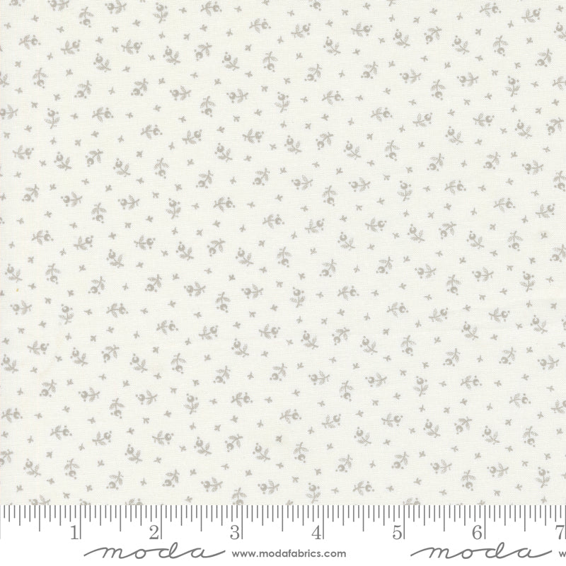 Vintage Linens | Berry Toss | Cream 44364 11