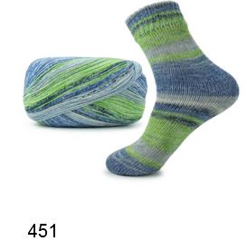 Tootsies 4ply Sock Yarn