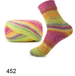 Tootsies 4ply Sock Yarn