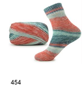 Tootsies 4ply Sock Yarn