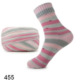 Tootsies 4ply Sock Yarn