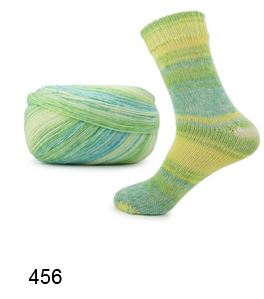 Tootsies 4ply Sock Yarn