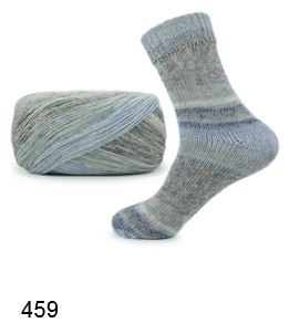 Tootsies 4ply Sock Yarn