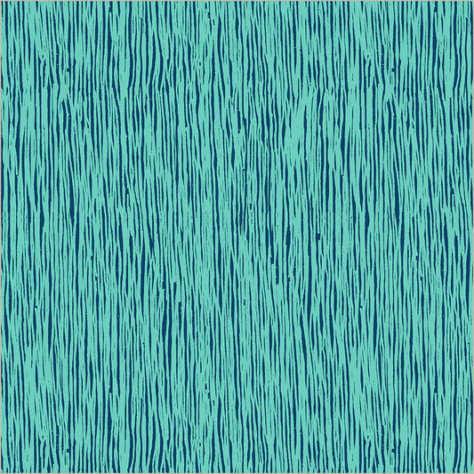 Winding Roads | Grasses | Teal 44300 117