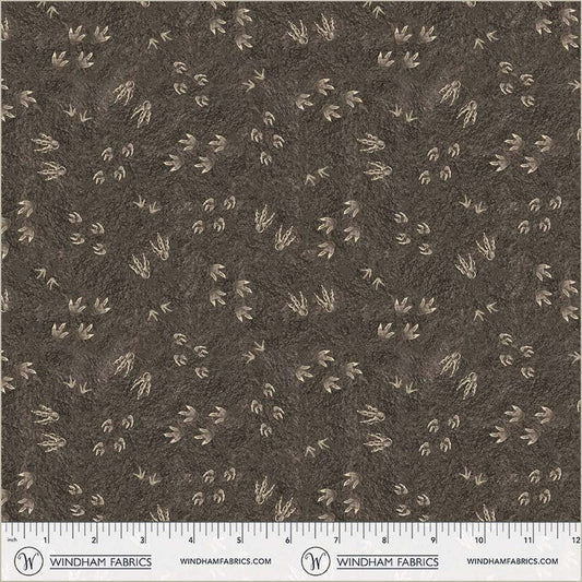 Prehistoric Paradise | Leaving a Trail | Mud 55160-12