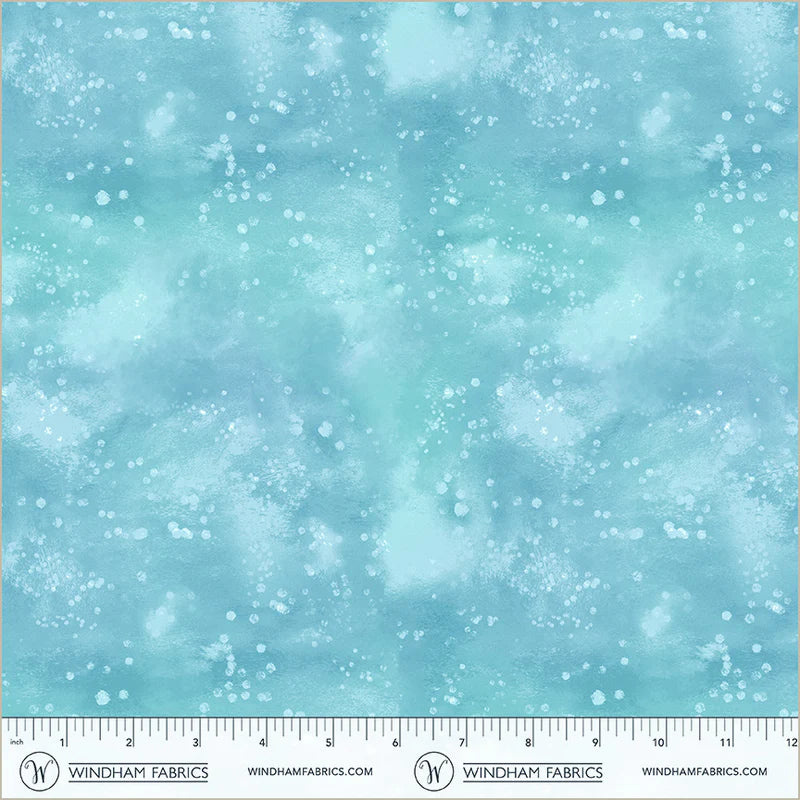 Deep Blue | Underwater | Aqua 55261D-3