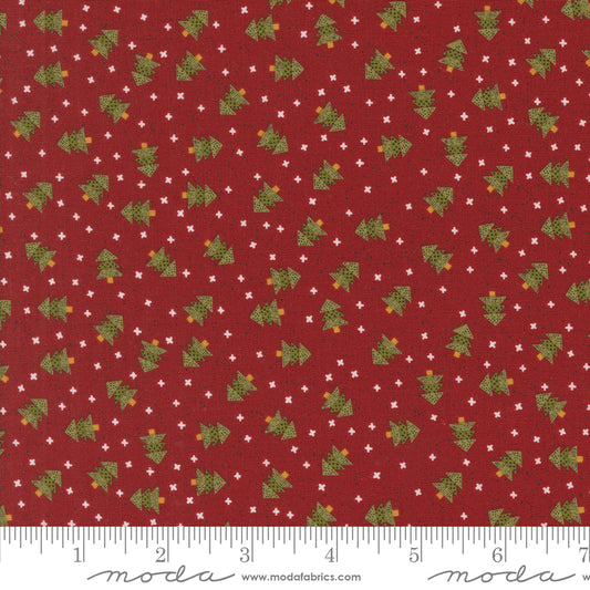 Emmitt and Ivy | Spruce | Red 55692 12