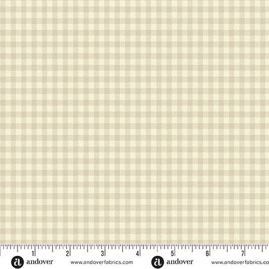 Quiltessential Minis | Mini Gingham | Lace 96360-121