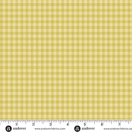 Quiltessential Minis | Mini Gingham | Daisy 96360-113