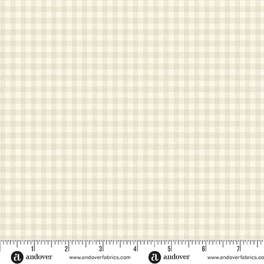 Quiltessential Minis | Mini Gingham | Linen 96360-119