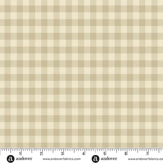 Special Delivery | Gingham | Linen 96300-126