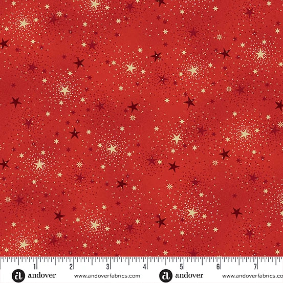 Adorn | Sparkle | Red 96280-117