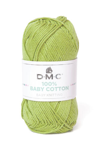 DMC 100% Baby Cotton