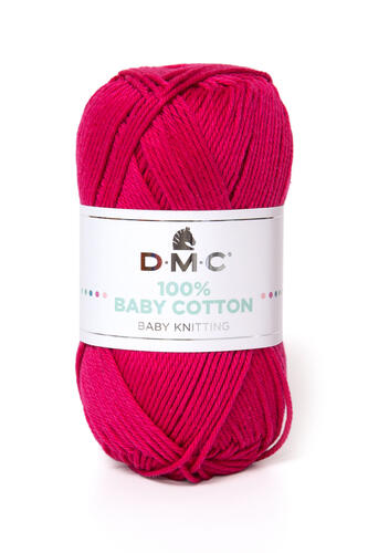 DMC 100% Baby Cotton