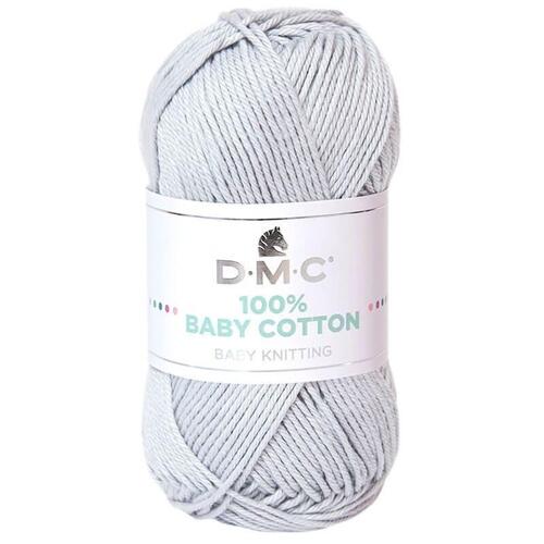 DMC 100% Baby Cotton