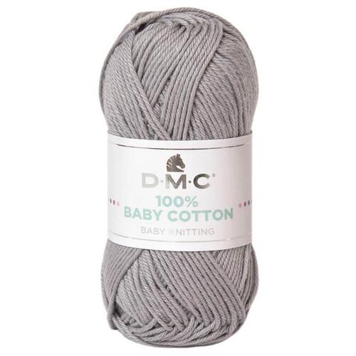 DMC 100% Baby Cotton