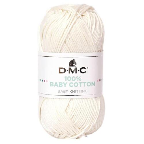 DMC 100% Baby Cotton