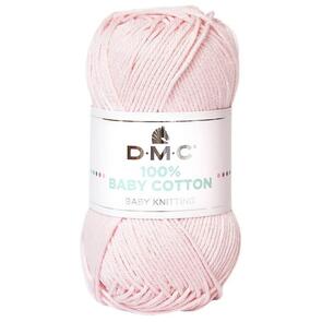 DMC 100% Baby Cotton