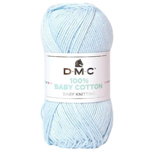 DMC 100% Baby Cotton