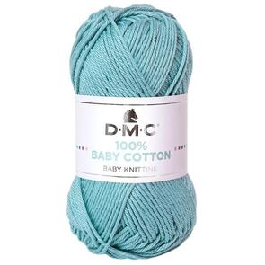 DMC 100% Baby Cotton