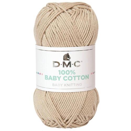 DMC 100% Baby Cotton