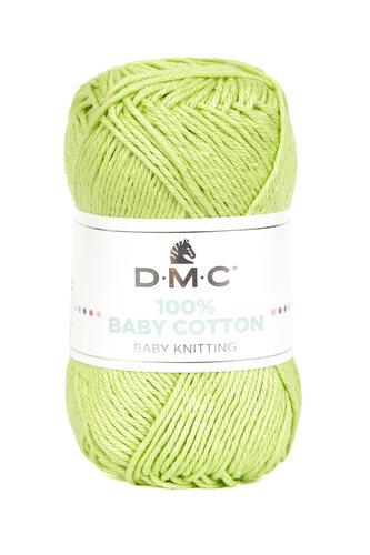 DMC 100% Baby Cotton