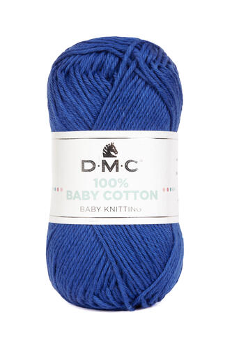 DMC 100% Baby Cotton