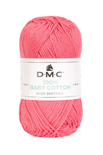 DMC 100% Baby Cotton