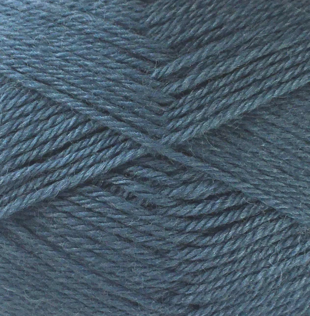 Crucci 4ply Pure NZ Wool