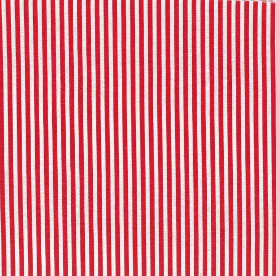 Stripes 1/8" | Red 80490 102