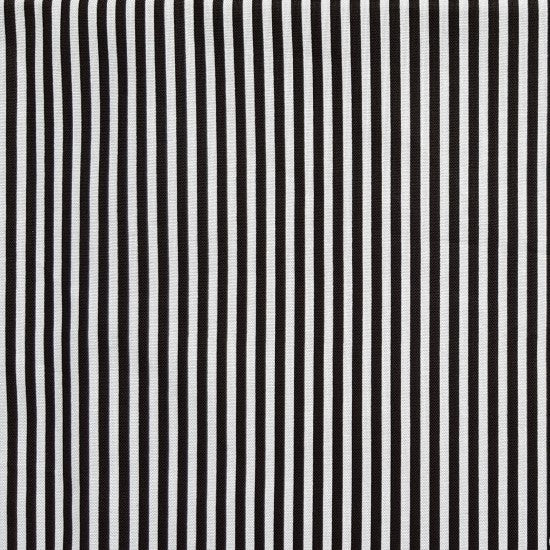 Stripes 1/8" | Black 80490 105