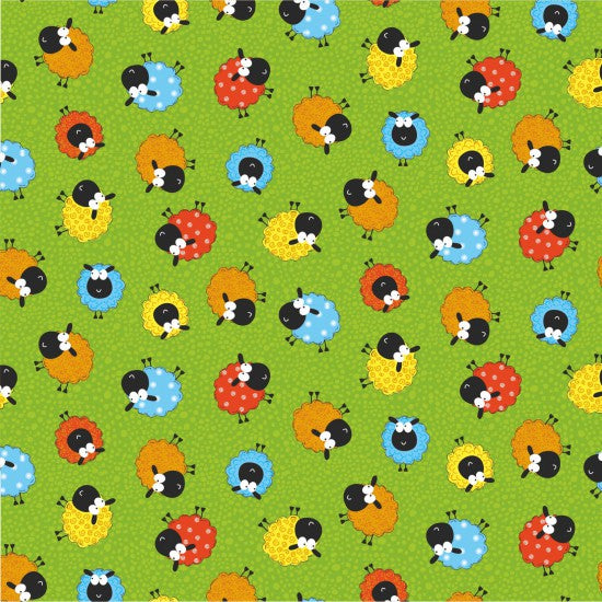 Happy Sheep | 81190 101