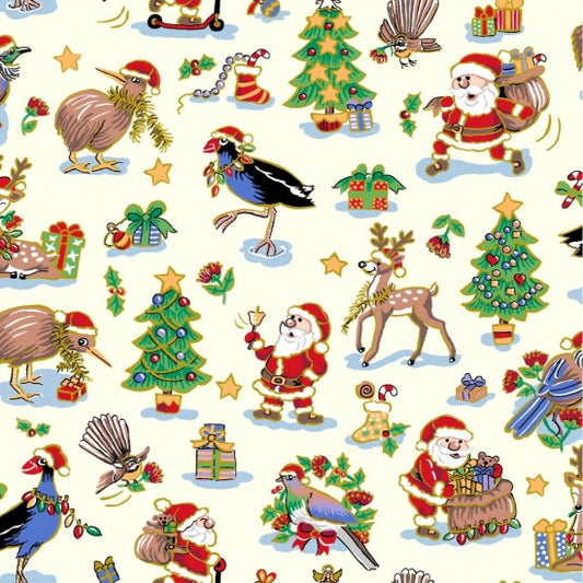 Kiwi Christmas | 81330-102
