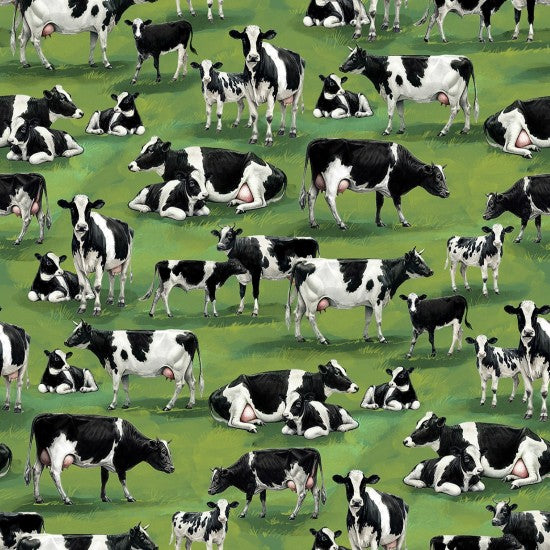 Farmyard Cows | 81910 102