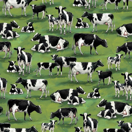 Farmyard Cows | 81910 102