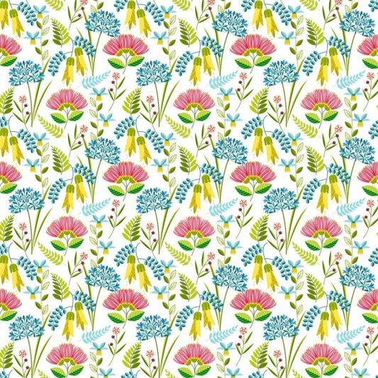 Twilight | Flowers | White 81950-103