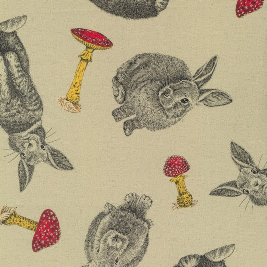 Rabbit Run | 89780-101