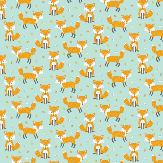 Woodland Friends | Foxes 89840 103