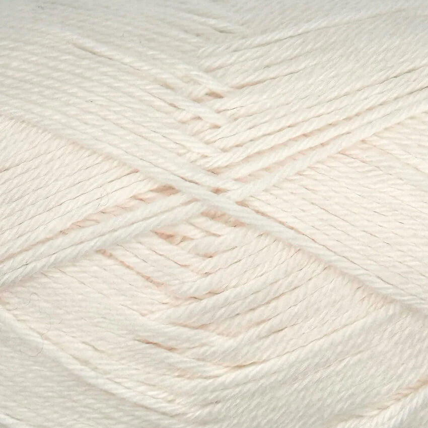 Crucci Baby Love 4ply Merino