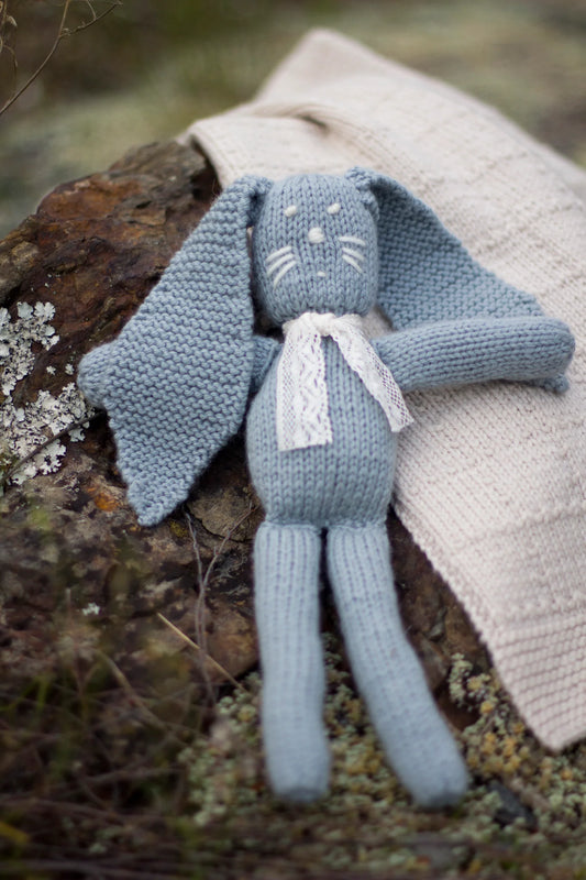 Baby Rabbit | Lisa F Design - BC05