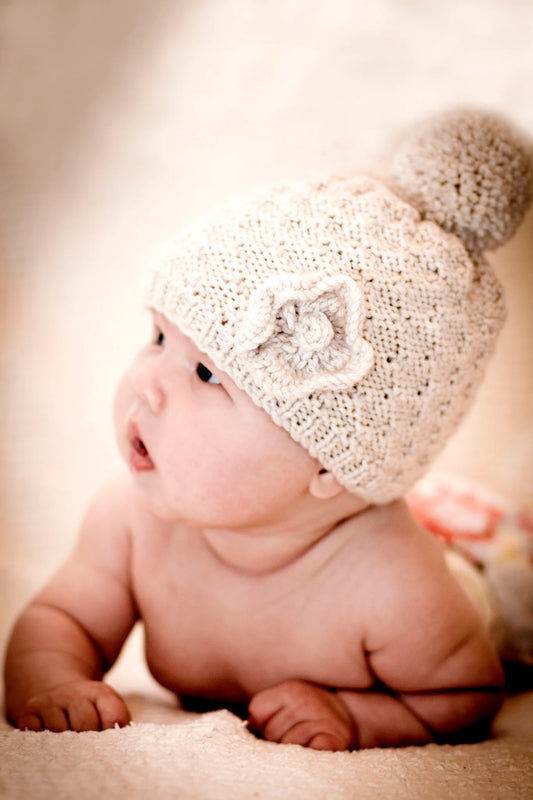 Amika Hat | Lisa F Design - BC12