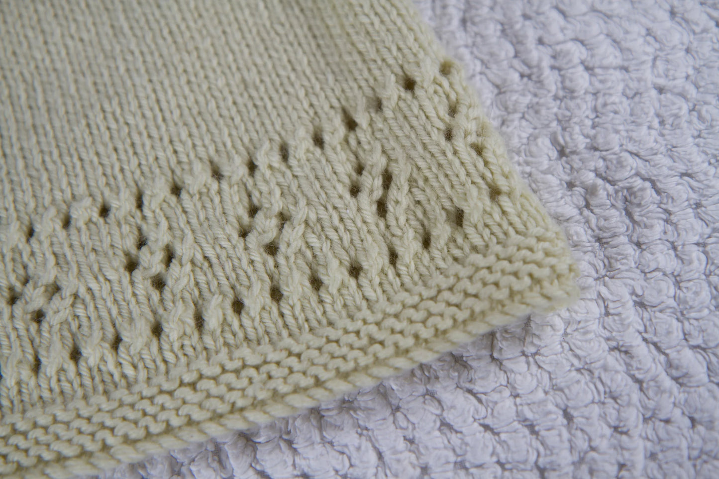 Evangeline Dress 8ply | Lisa F Design - BC38