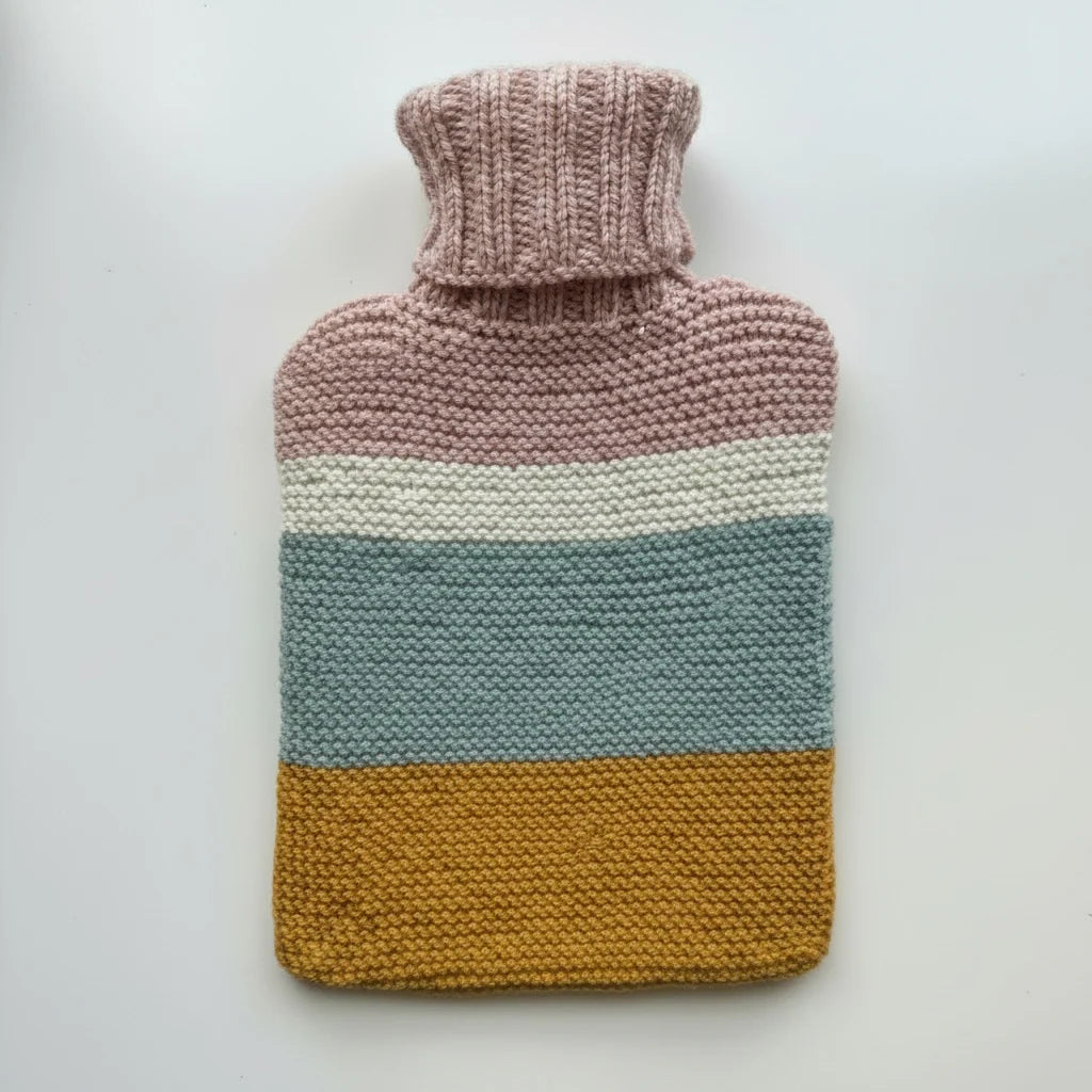Winter Warmers | Touch Yarns #109