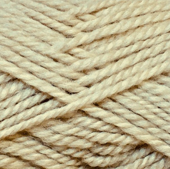 Woolly 12ply Pure Wool