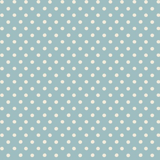 Cath Kidston | Button Spot | C18374-Blue