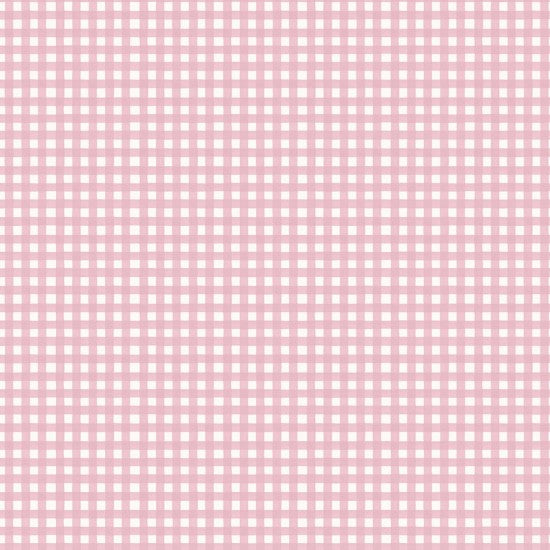 Cath Kidston | Gingham | C18375-Pink