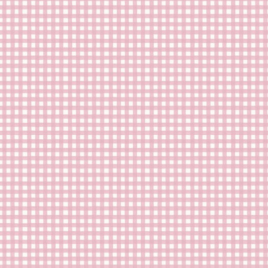 Cath Kidston | Gingham | C18375-Pink
