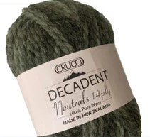 Crucci Decadent Neutrals 14ply